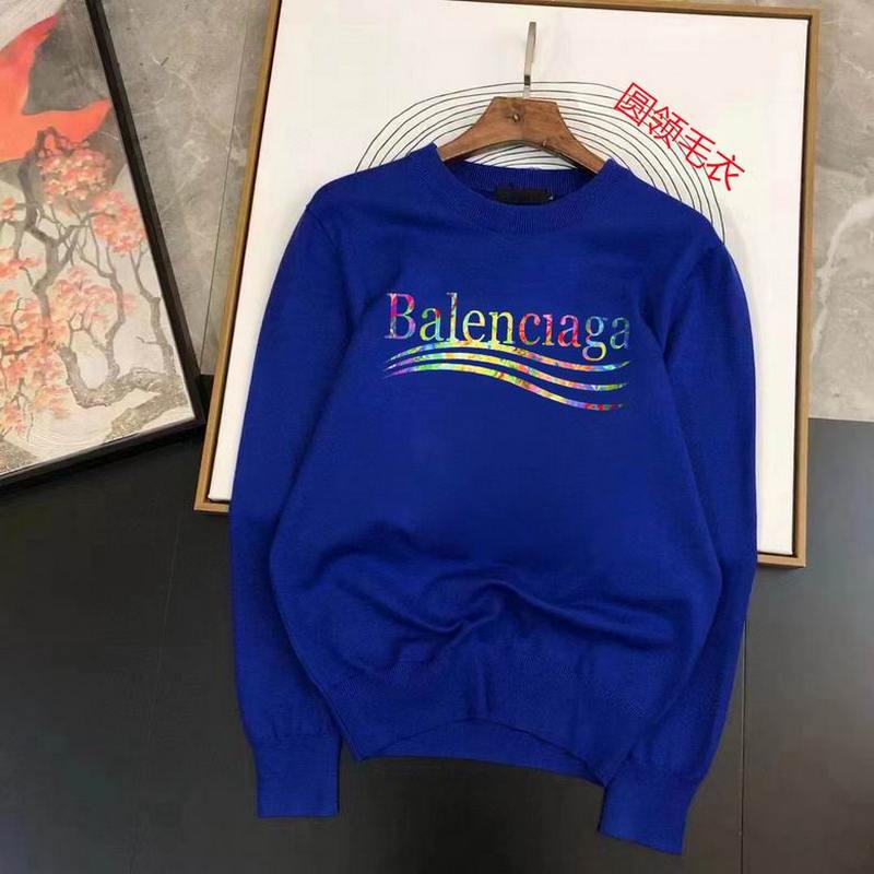 Balenciaga Men's Sweater 1